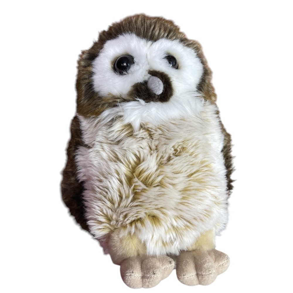 Harry Potter Stuffed Owl‎ from Universal Studios
